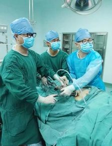 小切口解决大问题,单孔胸腔镜手术不简单 胸外科王科平科普系列