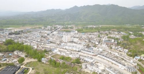 把信念的种子根植山村大地 寻访豫西牵牛战的红色足迹