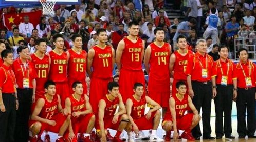 音乐般的比赛：CBA国家队队员为中国篮球奏响华丽乐章