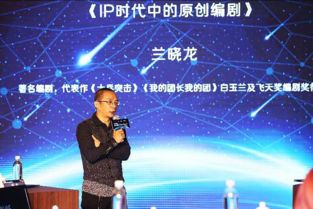 2016首届中国网络IP大数据发展研讨会在京举行 
