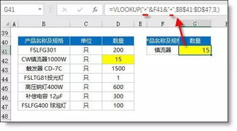 Vlookup函数用法大全,再不会就是你的错了