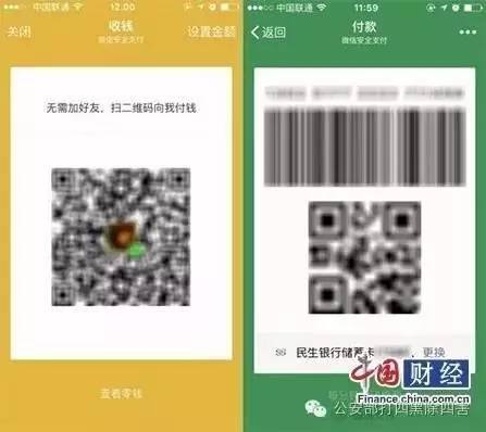 参加微信集赞活动领免费玩具,却反被骗了3000元 这个二维码别乱发 