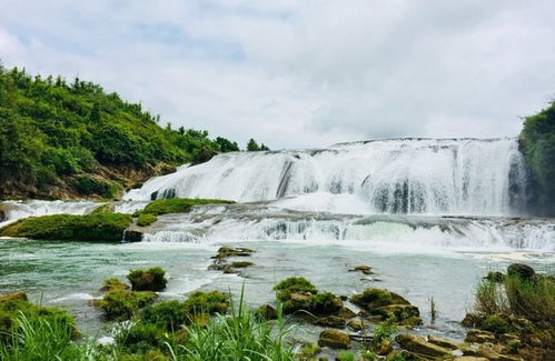 贵州旅游6日游行程分享,贵州旅游必玩景点及注意事项攻略,亲身体验