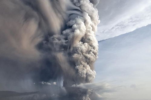 富士山喷发是否沧海变桑田,原来最早的典故在西安