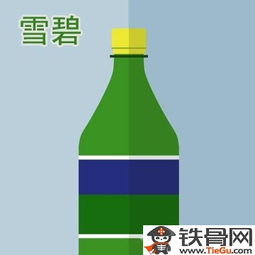 疯狂猜图饮料品牌答案 疯狂猜图品牌饮料是什么