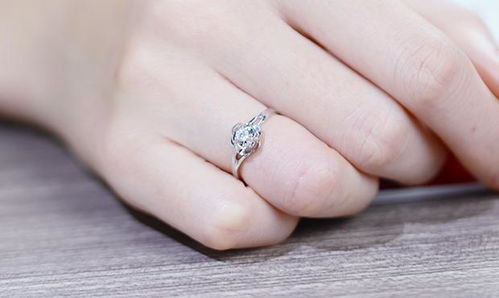 表情 结婚戒指戴哪个手指 中西方戴法各不同,正确婚戒戴法你知道吗 戒指 ... 表情 