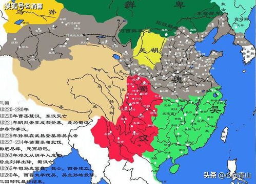 古代湖北的中心是荆州,为何后来会被武汉所取代