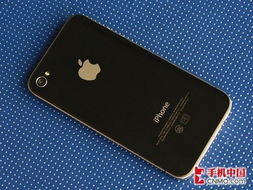 Apple 苹果iPhone 4代 16GB 第19张 共102张 