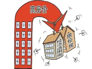 什么是限价商品房