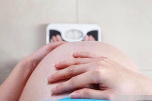 孕妇体重(妊娠期孕妇体重增长标准)