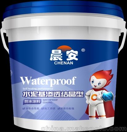 广东防水涂料品牌招商推荐