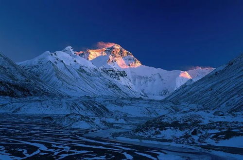 有去过西藏珠峰的吗？请描术一下旅游感想