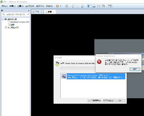 虚拟机安装不了win10系统
