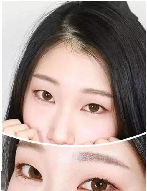 单眼皮学生怎么化淡妆 韩式淡妆这样化最清纯可爱