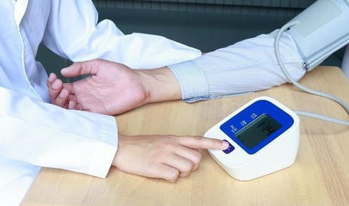 请问什么时候测量血压比较好?