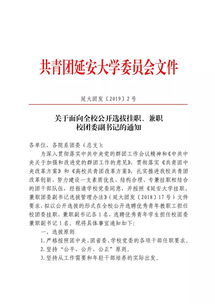 大学里校团委是什么