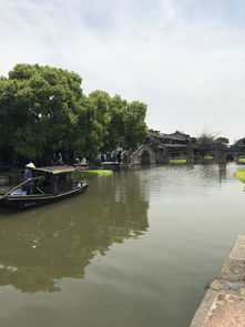 浙江哪里比较好玩？小桥流水，风景区…古老的房子，横店，西湖…宁波，义乌…