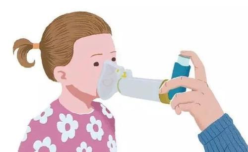 专家解答 为何儿童更易患过敏性哮喘 只因气管发炎治疗不当