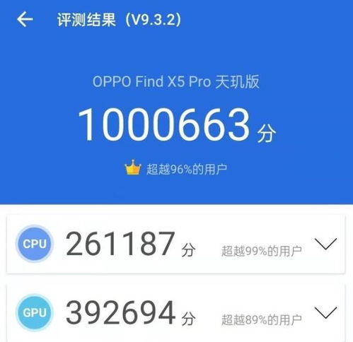 OPPOfindX5Pro天玑版实际体验如何 是否值得购买