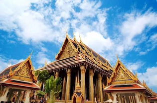 曼谷酒店旅游攻略一天几次泰国芭提雅最好的泰浴攻略（泰国曼谷旅游景点芭提雅）