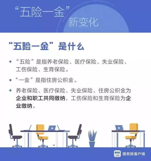 税务部门统一征收社会保险费的优点(统一保险的好处)