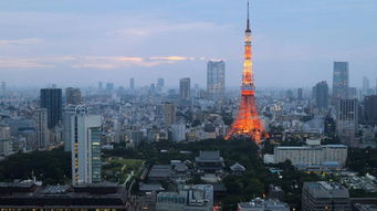 日本东京著名景点一日游 东京往返中文导游一人发团游浅草寺台场海滨公园筑地场外市场坐东京游轮赏东京晴空塔