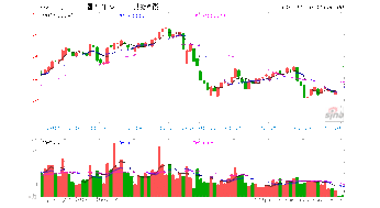 后续重组八字没一撇 昌九生化股价连涨遭关注