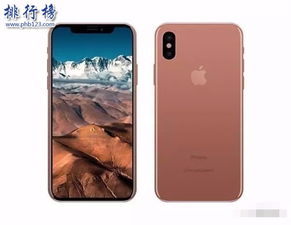 iPhone X美版大家推荐买吗