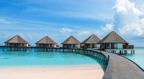 马尔代夫 旅游业 历史 马尔代夫为什么叫马尔代夫名字的由来是什么