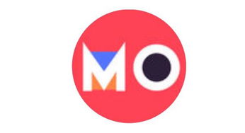 图标上有mo是什么软件 
