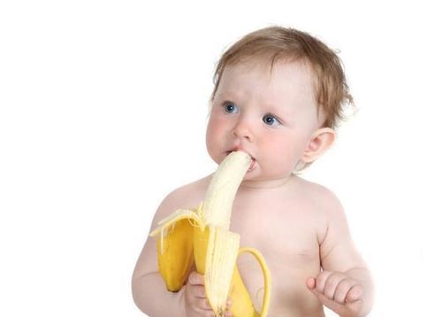 宝宝 长牙期 吃什么 家长这样安排辅食,孩子牙齿才能长得好