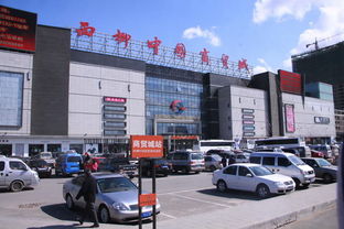 辽宁省西柳市场属于哪个区,辽宁西柳服装批发市场具体地址是什么