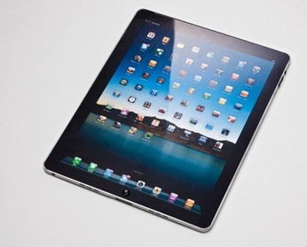 ipad 3图片