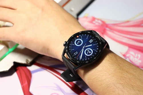 huawei watch gt2(华为gt2手表功能介绍)