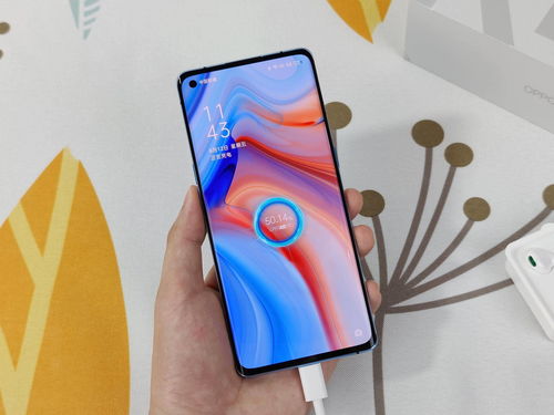 卖了近两个月,OPPO Reno4系列销量如何 一组数据暴露真相