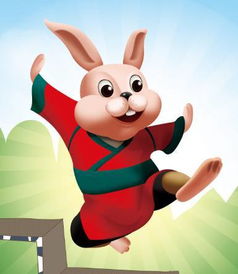 在童话世界中属兔的人会扮演哪个角色