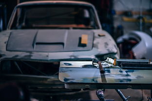 揭秘汽车修理厂的技术方案，让你的爱车焕然一新