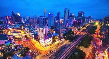 中国城市你不知道的十个冷知识 十大堵城是哪几个城市