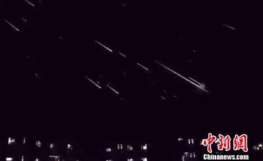 2018年双子座流星雨是什么时候 双子座流星雨出现在每年的几月