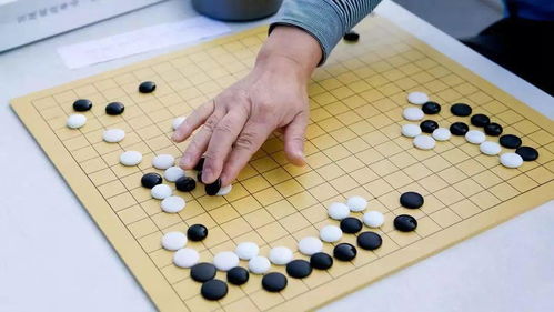 学好围棋能顶三项业余课