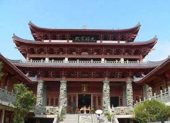 中国首家寺庙养老院 入住不需一分钱,里面的老人还很长寿