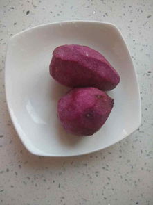 紫薯鸡蛋卷的做法,紫薯鸡蛋卷怎么做好吃,紫薯鸡蛋卷的家常做法 九美厨娘 