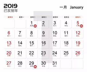 2023年1月装修吉日一览表