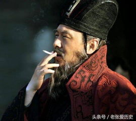 曹操眼中最厉害五大谋士,诸葛亮垫底,司马懿第二,第一竟然是他