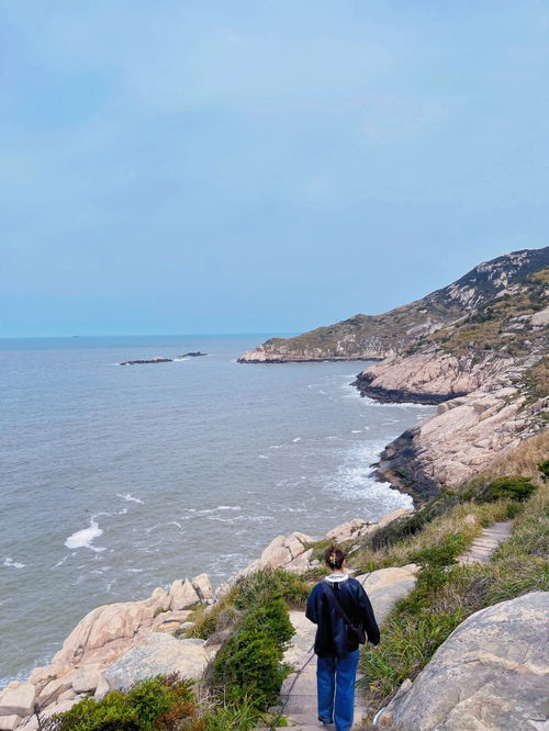 东极岛 东福山岛淡季两天一夜超全旅游攻略 