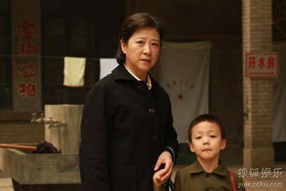 陈晓艺的母亲是谁？