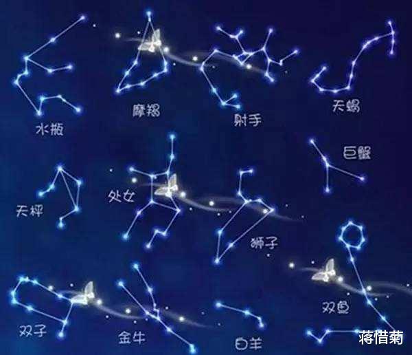 自己的经济实力,支撑不起雄心的人,都来自这三个星座