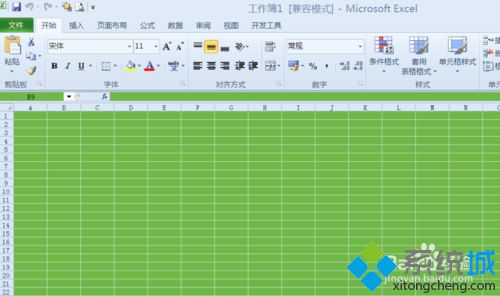 win10工作簿名字显示太小