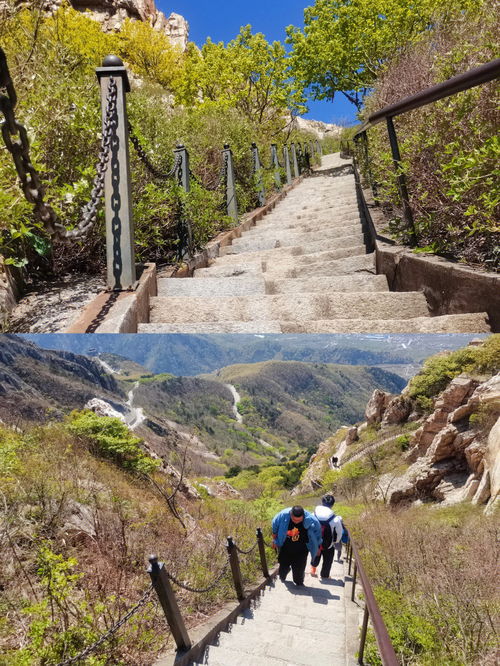 哪五种山不建议去爬山