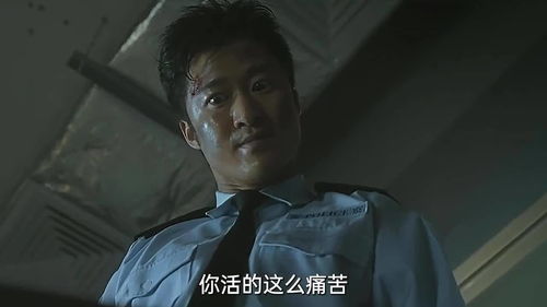 电影 吴京最猛反派角色 看这部电影我担心主角被他打死 经典动作片 